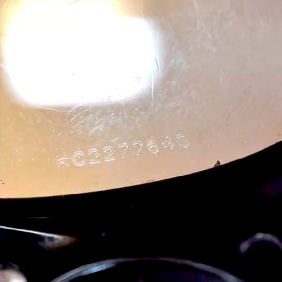 CHANEL CoCo Mark SUNNIES GUC - Picture 16 of 16